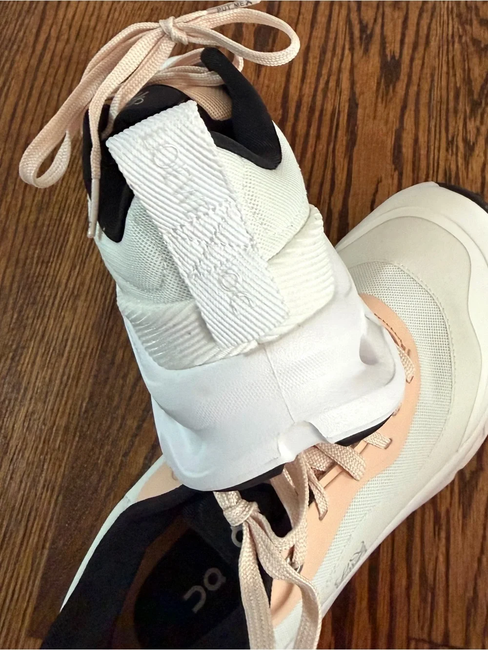Loewe x OC Cloudtilt Running Shoes